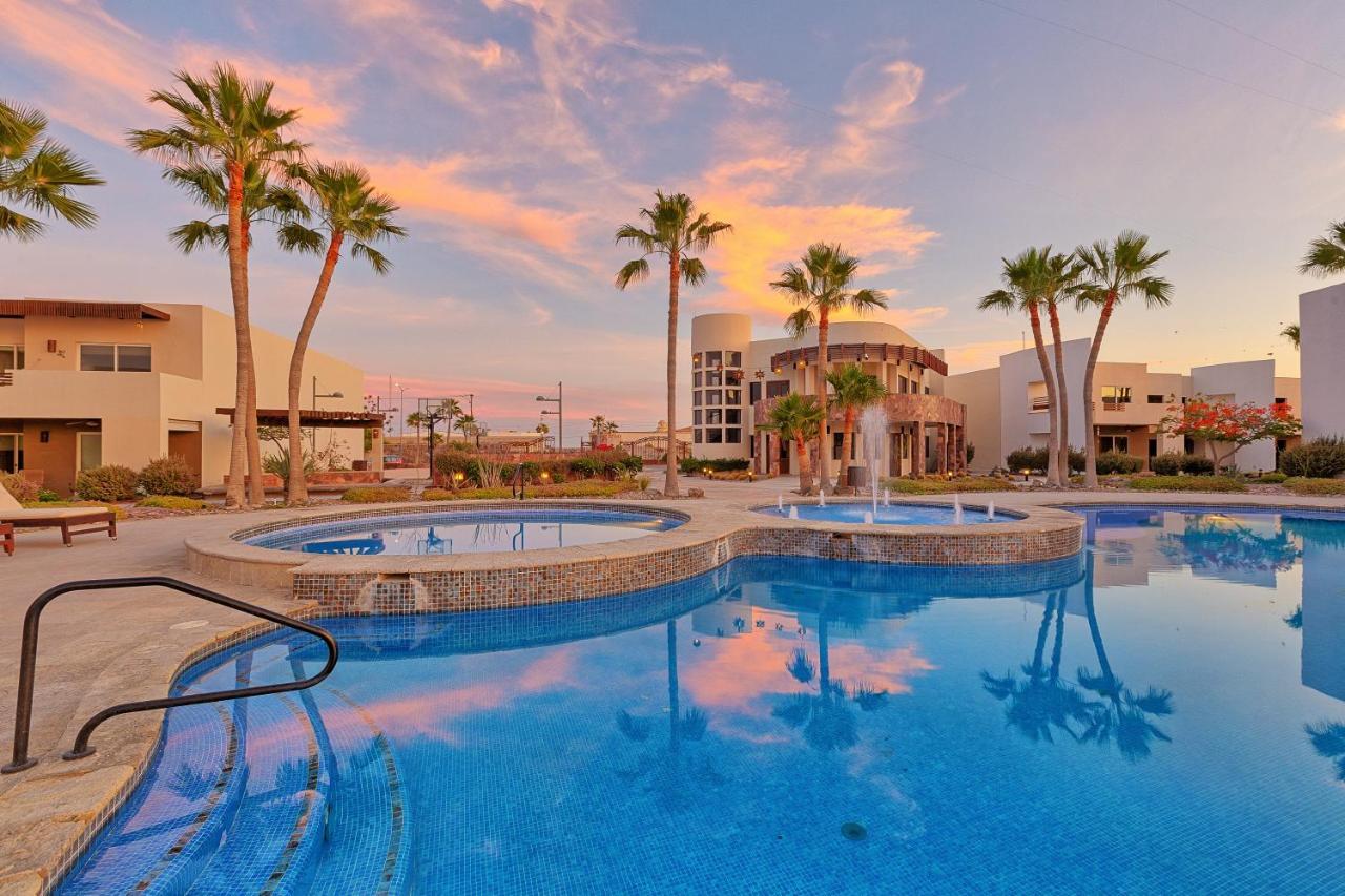 Caracoles Homes Puerto Penasco Exterior photo