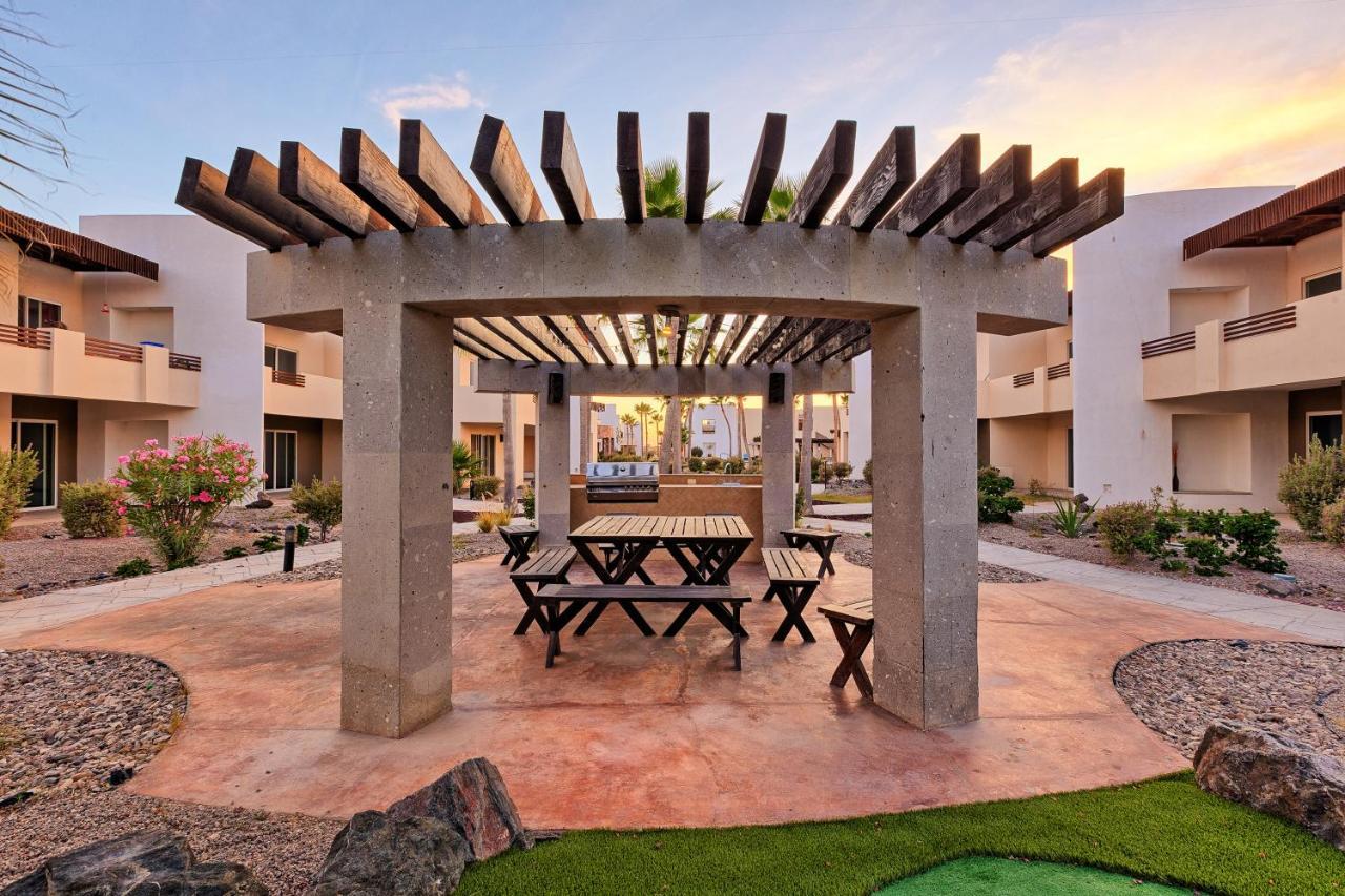 Caracoles Homes Puerto Penasco Exterior photo