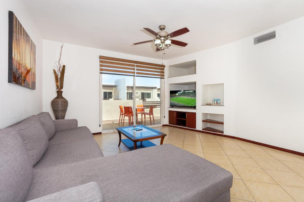 Caracoles Homes Puerto Penasco Exterior photo