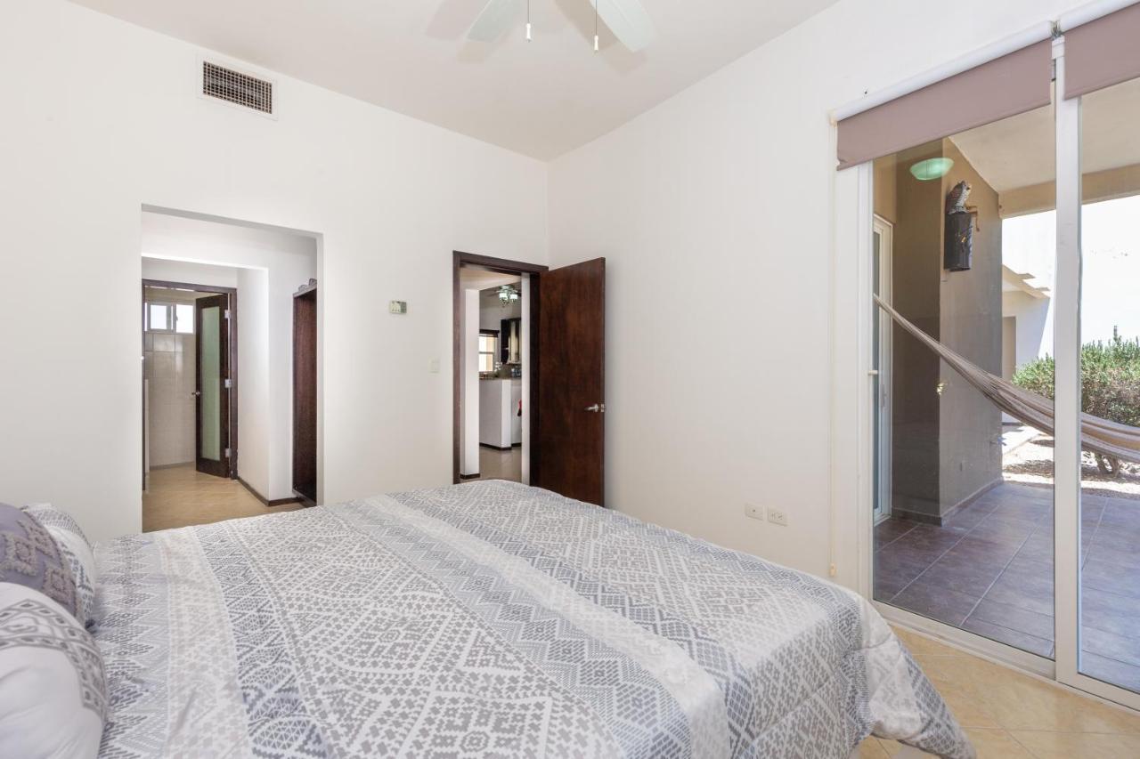 Caracoles Homes Puerto Penasco Exterior photo