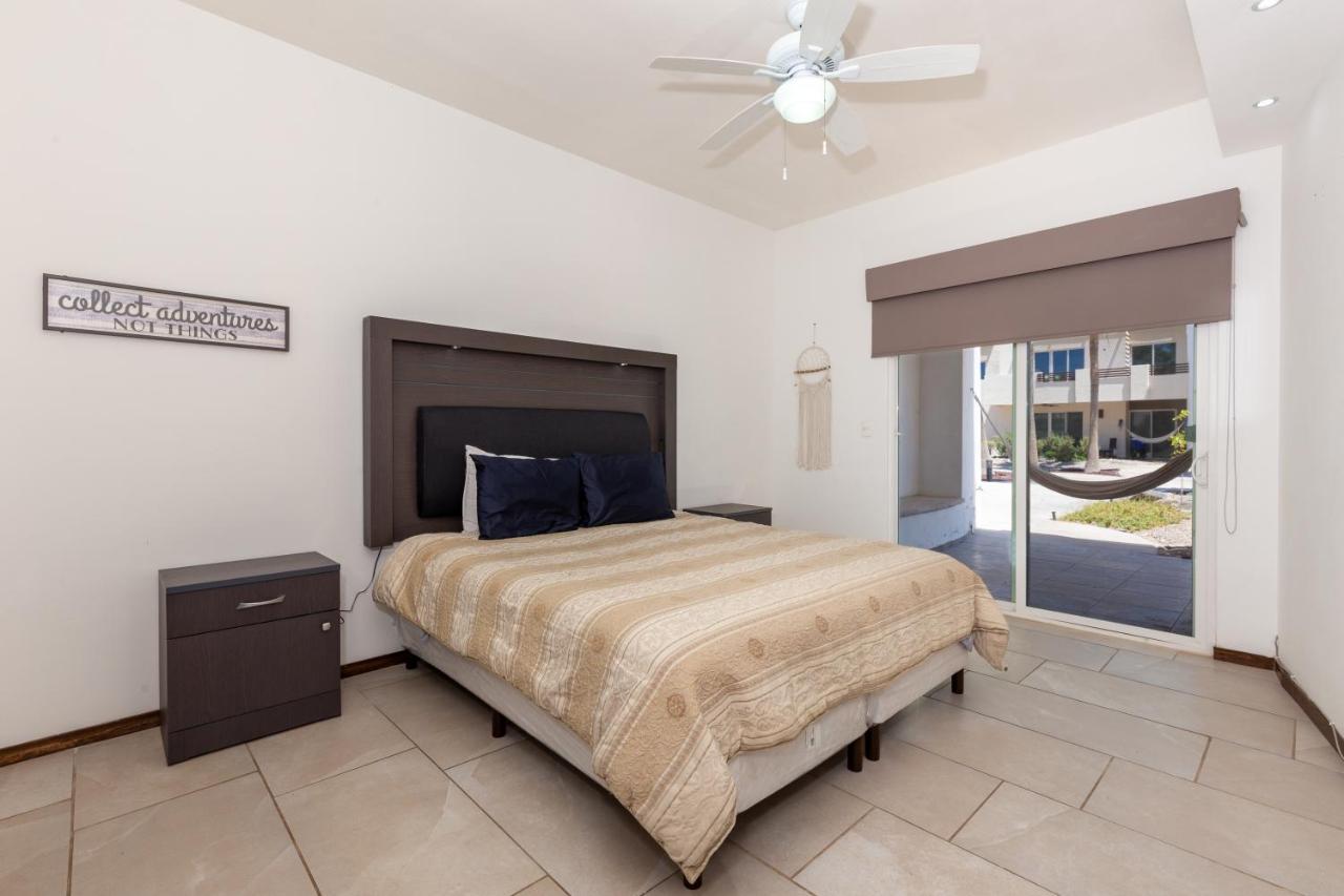 Caracoles Homes Puerto Penasco Exterior photo