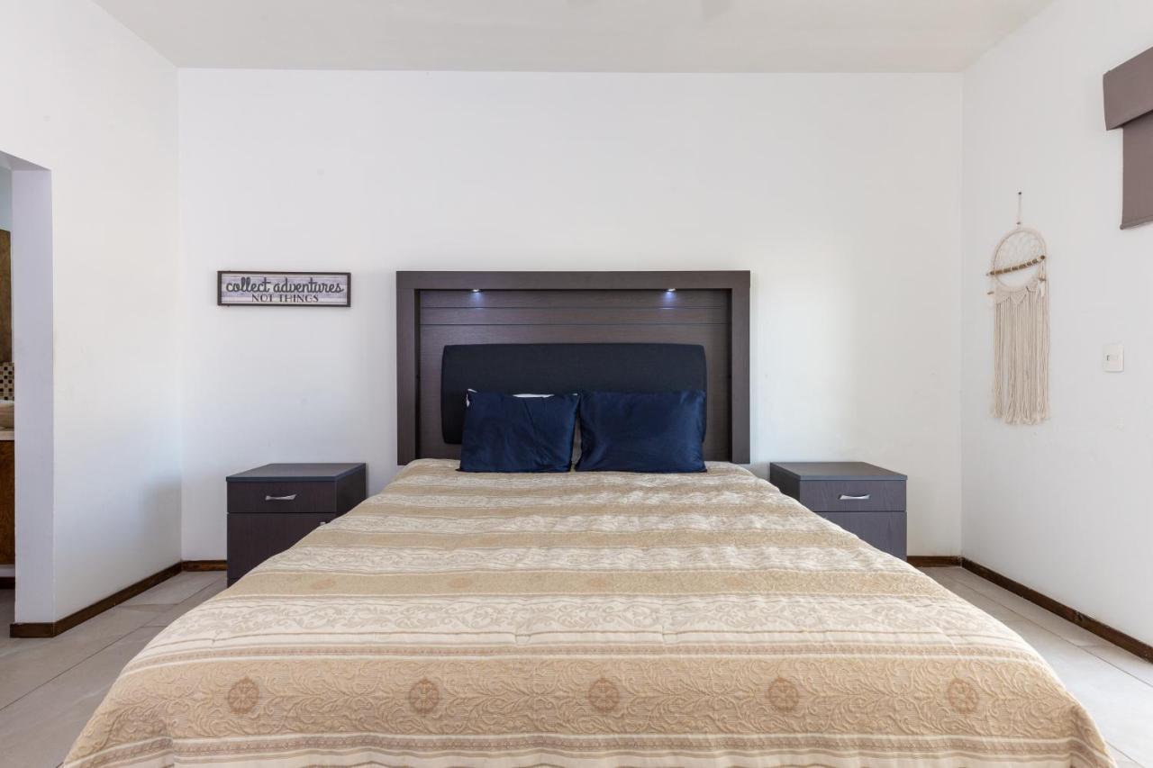 Caracoles Homes Puerto Penasco Exterior photo